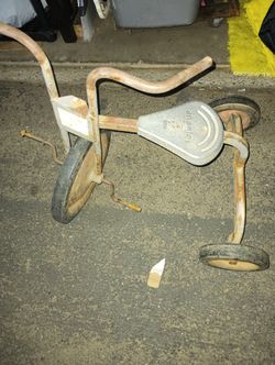 Tricycle