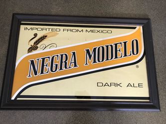 Modelo wall mirror