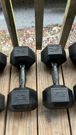 Dumbbell