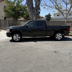 2008 Chevrolet Silverado