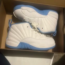Jordan 12 Retro 