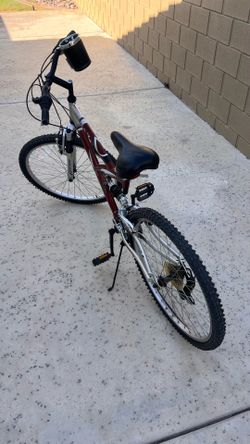 Bicycles for sale $75.00 both.