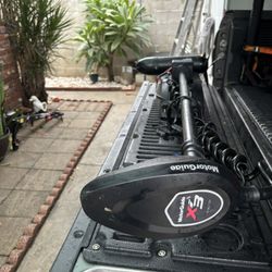 Xi3 Spot Lock trolling motor