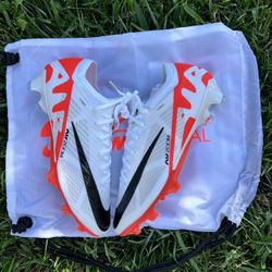 NIKE ZOOM VAPOR 15 ELITE FG SIZE 8.5