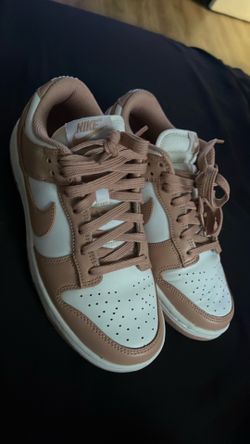 Nike dunk low