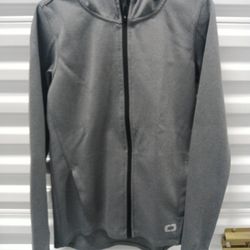 OGIO Ladies Endurance Breathable Jacket Size XS