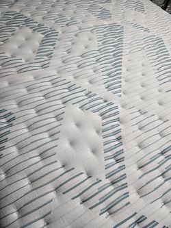 King mattress