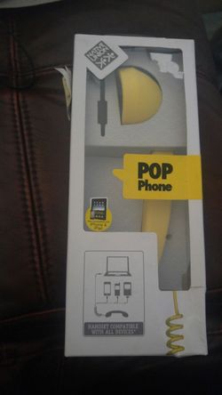 Phone