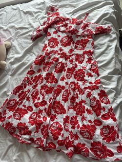 Dress For Girl