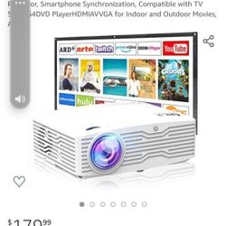 projector