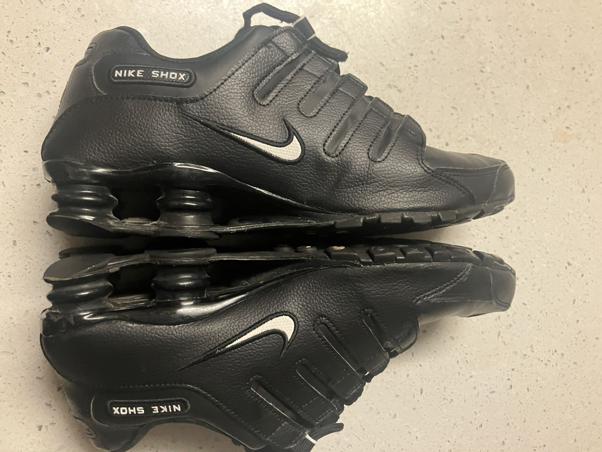 Size 10 Nike OBO $50 OBO