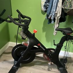 Peloton 