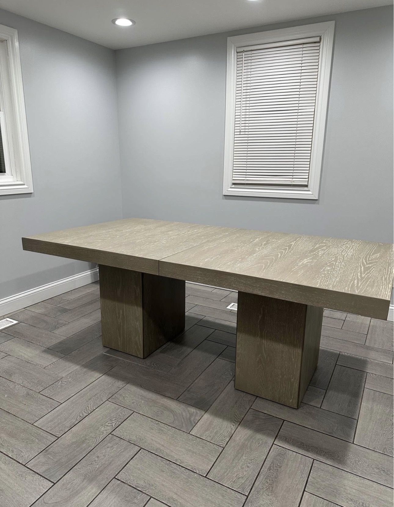 Beautiful Dining Table