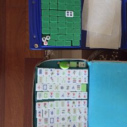 Mahjong Set