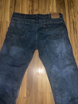 levi pants
