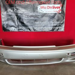 93 - 97 Toyota Corolla Front Bumpers Oem