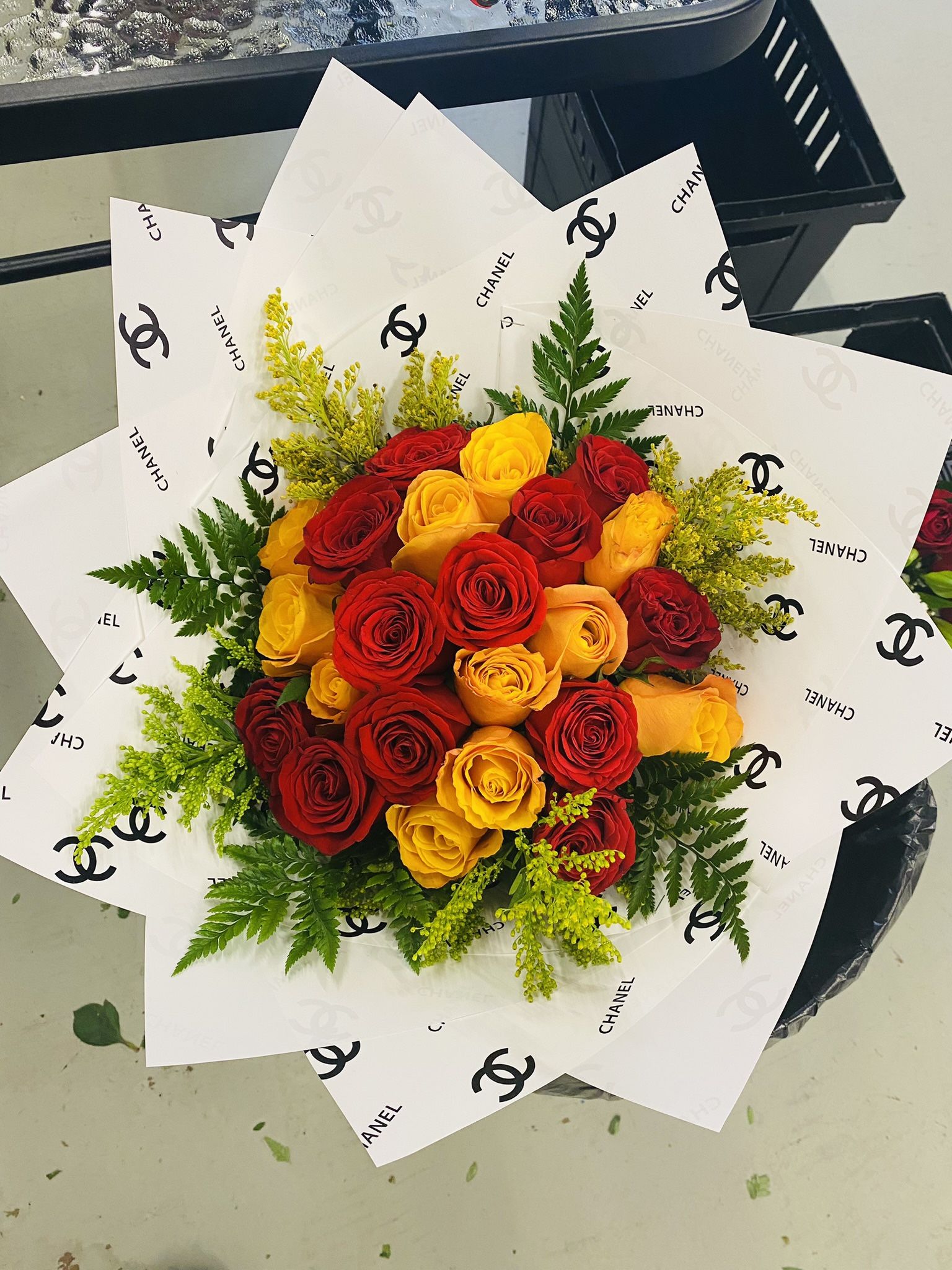 Buquet