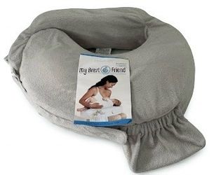 My Brest Friend Deluxe Nursing Pillo