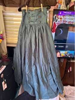 Cosplay skirt - Size medium