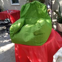 Bean Bag Chair