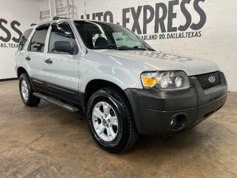 2006 Ford Escape