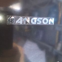 Bangson 7 Inch Fridge