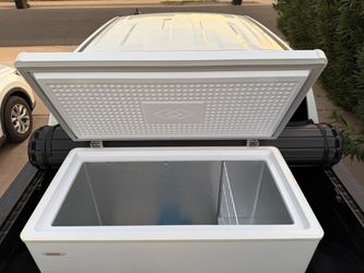 Freezer