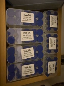 Water
