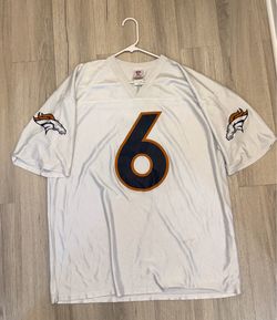 Denver Broncos #6 NFL Football Jersey