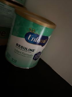 Reguline Enfamail