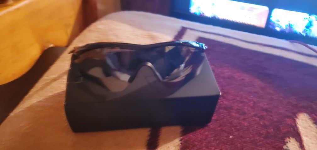 Oakley M2 Frame
