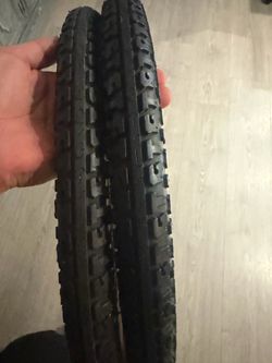 OG GT Tires