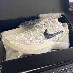 Nike Kobe Sail VI Protro - Brand New