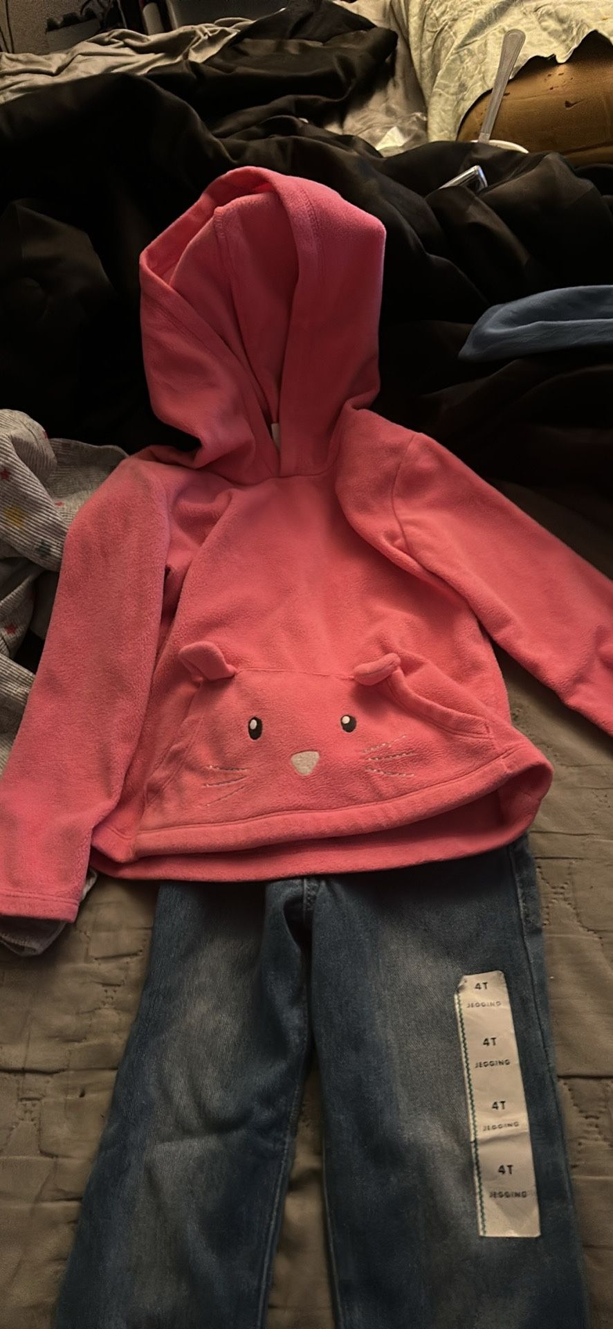 Toddler Clothes
