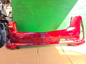 FRONT BUMPER ESCALADE 2021 2022 2023 2024 OEM