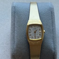Seiko Ladies Watch 