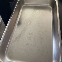 Charolas Para Horno?