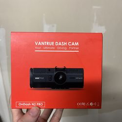 Dash Cam