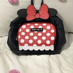 New Disney Backpack 