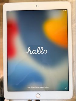 Apple IPad Air 2