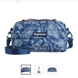 Supreme Bag 