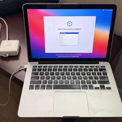 Apple MacBook Pro "Core i5" 2.4 13" Inch