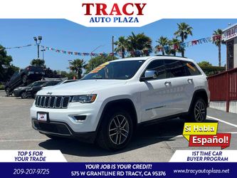 2022 Jeep Grand Cherokee WK