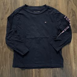 Boys Tommy Hillfiger Shirt 