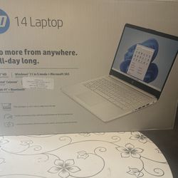 HP 14” ULTRA