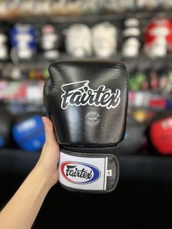 Fairtex Gloves 