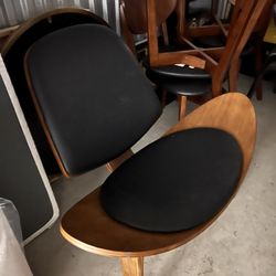 Mid Century Modern chair 
