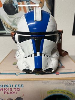 Popcorn Bucket Collectable