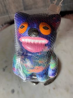 Fuggler Squishy