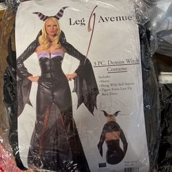 Halloween Costume